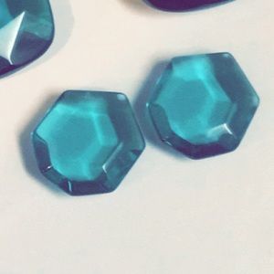 Beautiful Blue stones